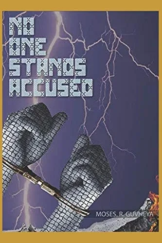 No One Stands Accused (New Religion)