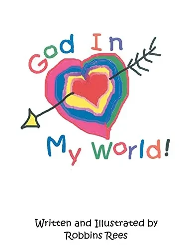 God In My World!