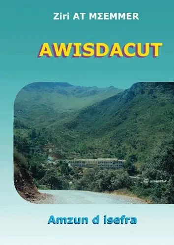 AWISDACUT: AMZUN D ISEFRA (Afrikaans Edition)