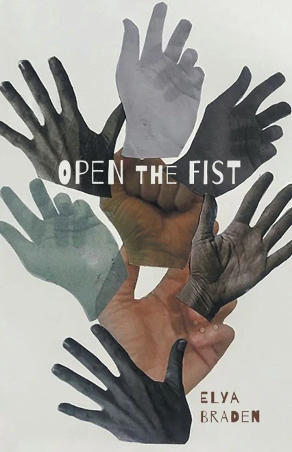 Open The Fist