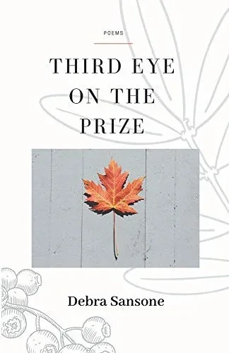 Third Eye on the Prize