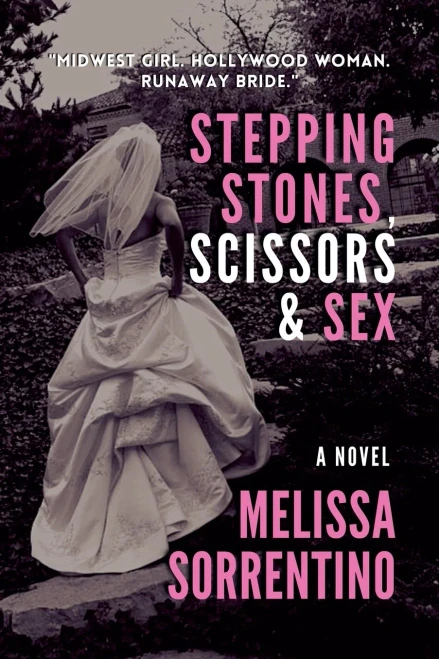 Stepping Stones, Scissors & Sex