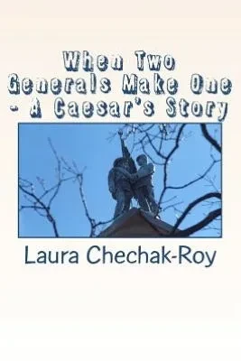 When Two Generals Make One - A Caesar's Story
