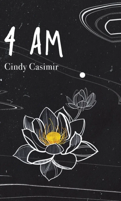 4 am - Hardcover