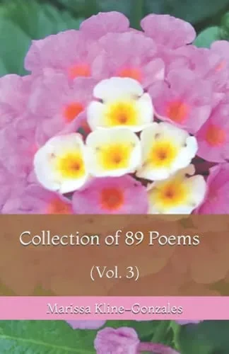 Collection of 89 Poems (Vol. 3)