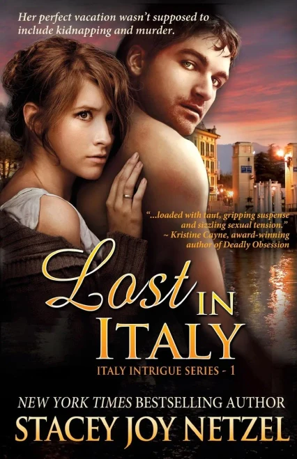 Lost In Italy