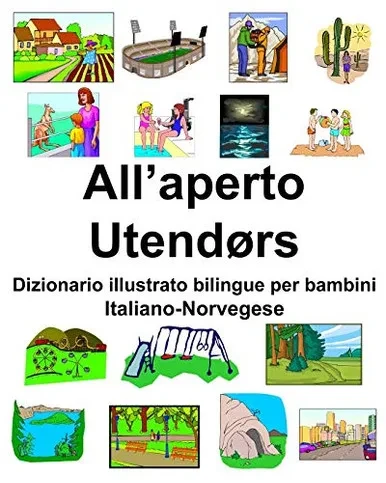Italiano-Norvegese All