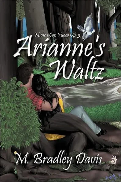Arianne's Waltz: Musica Con Fuoco, Op. 3