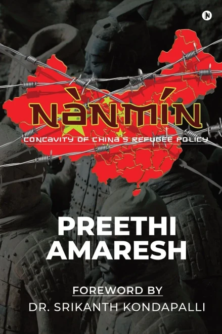 N?nmín: Concavity of ChinaÆs Refugee Policy