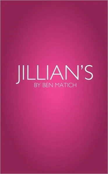 Jillian's: By Ben Matich