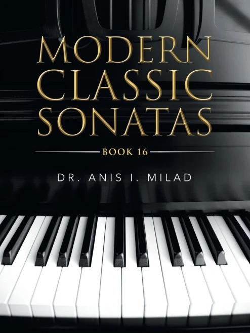 MODERN CLASSIC SONATAS: BOOK 16