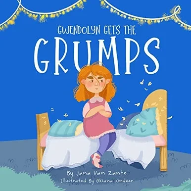 Gwendolyn Gets the Grumps