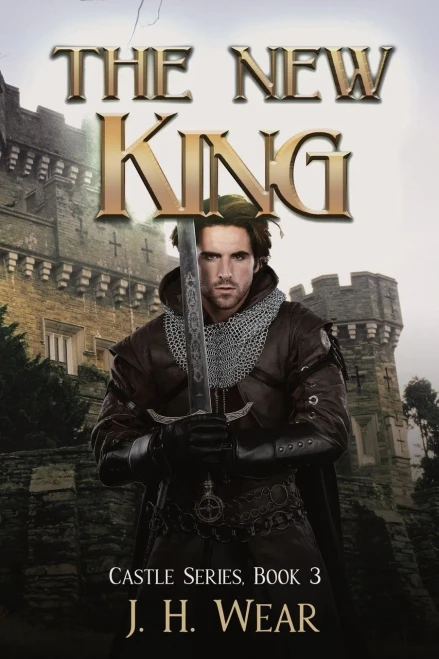 The New King (Castle)