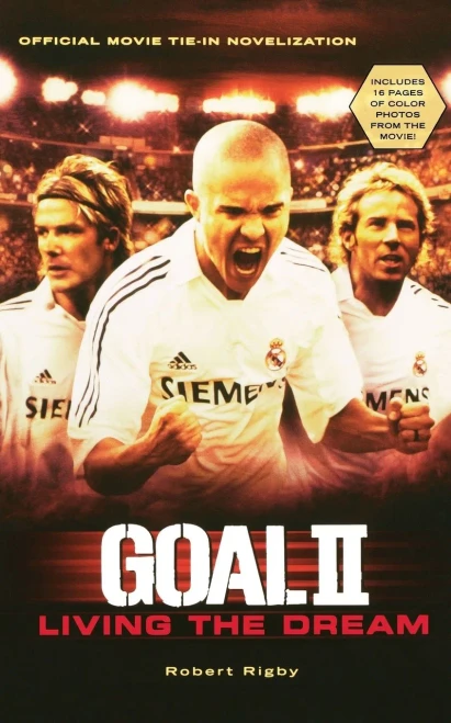 GOAL II: Living the Dream