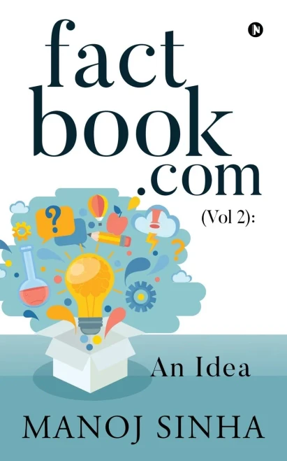factbook.com (Vol 2): An Idea