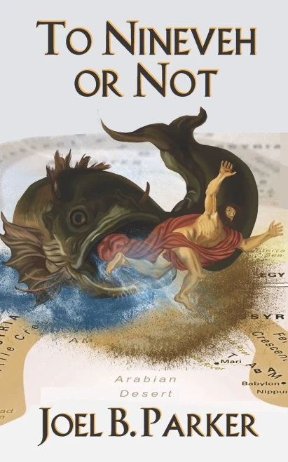 To Nineveh or Not (Poetically Correct Short Stories)