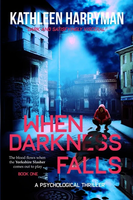 When Darkness Falls (Darkness Series)