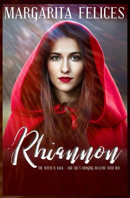 Rhiannon