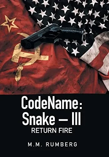 Codename 3: Snake: Return Fire