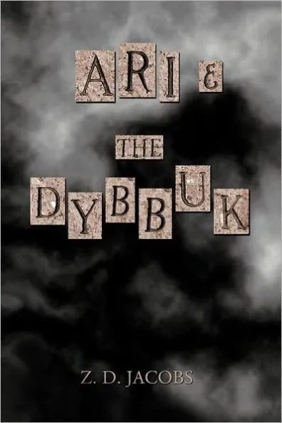 Ari and the Dybbuk