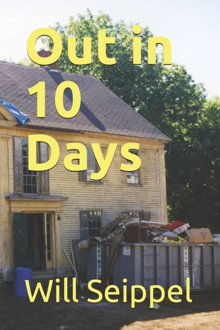 Out in 10 Days