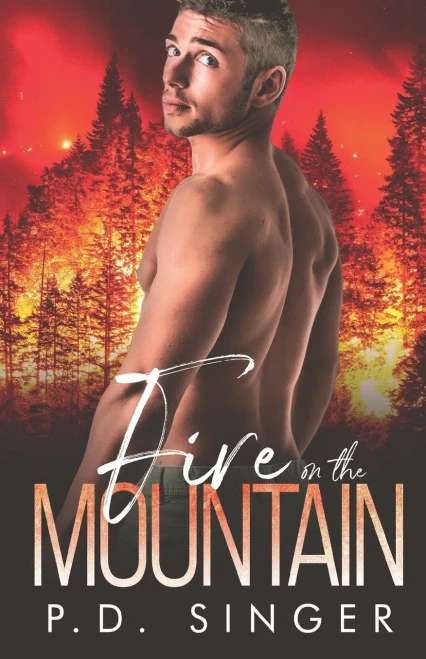 Fire on the Mountain (Mountains)