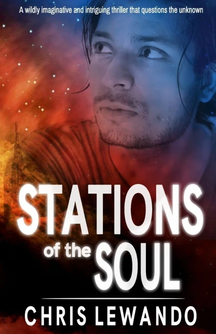 Stations of the Soul