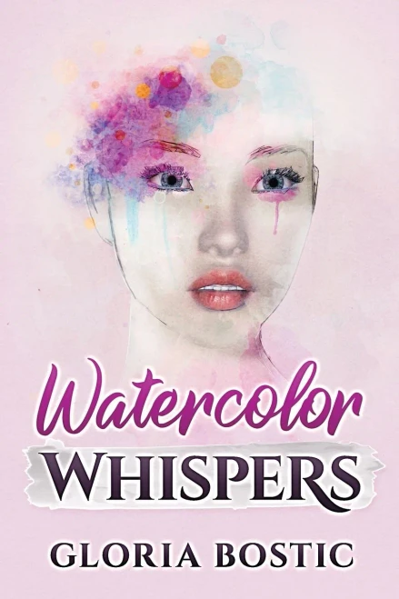 Watercolor Whispers (The Whispering Art Series)