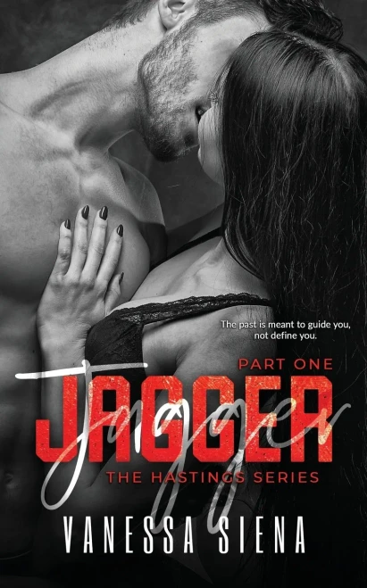 Jagger: Part 1 (The Hastings Series)