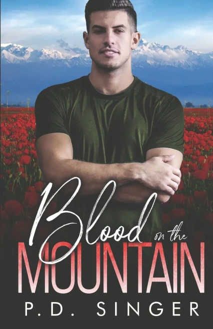 Blood on the Mountain (Mountains)