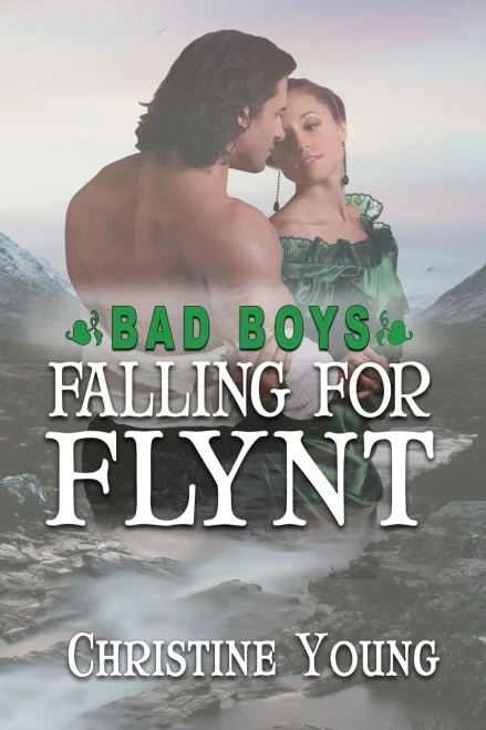 Falling For Flynt (Bad Boys)