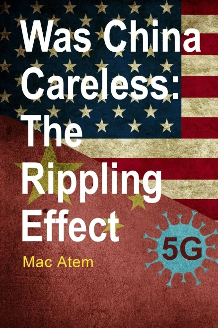 Was China Careless: The Rippling Effect