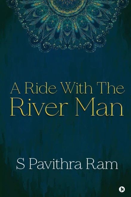 A Ride With the River Man