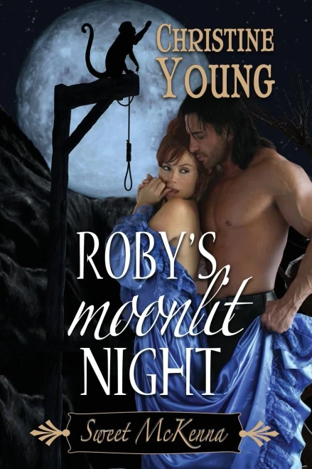 Roby's Moonlit Night (Sweet McKenna)