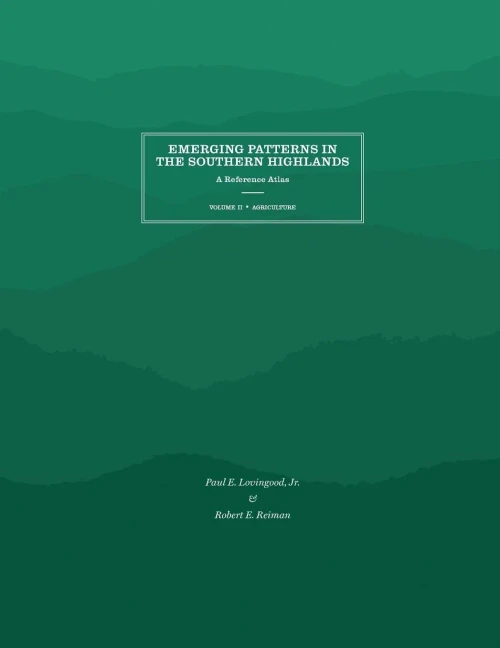 Emerging Patterns in the Southern Highlands: A Reference Atlas