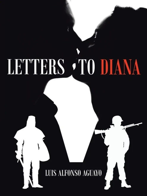 LETTERS TO DIANA