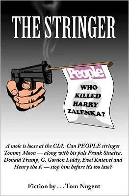 The Stringer: Who Killed Harry Zalenka?