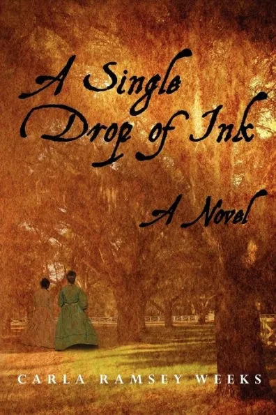 A Single Drop of Ink