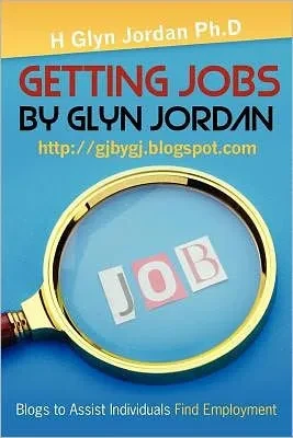 Getting Jobs by Glyn Jordan