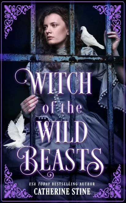Witch of the Wild Beasts