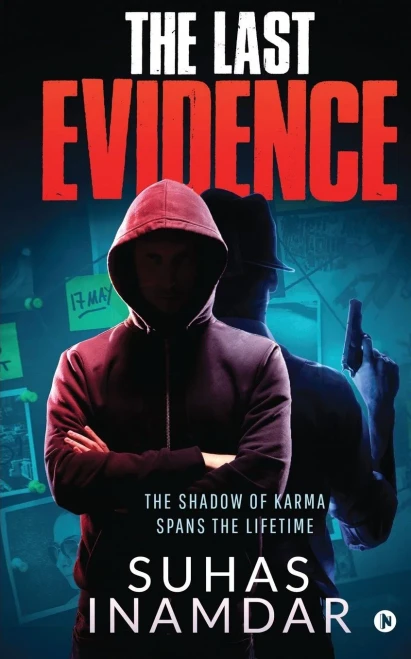 The Last Evidence: The Shadow of Karma Spans the Lifetime