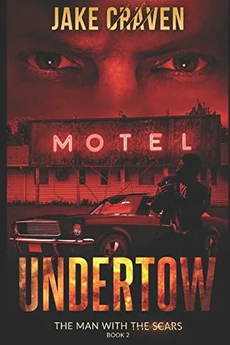Undertow (The Man With The Scars Series)
