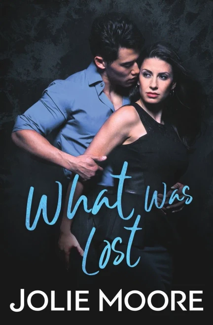 What Was Lost (Undeniable)