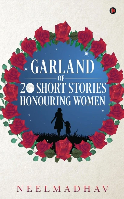 Garland of 20 Short Stories Honouring Women