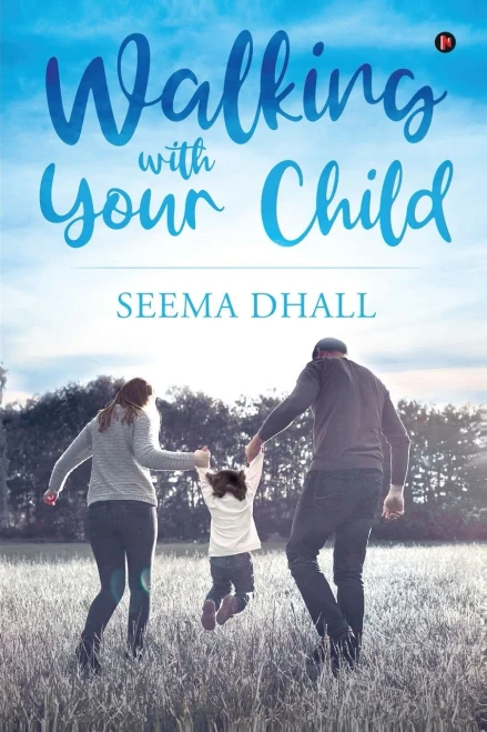 Walking with Your Child