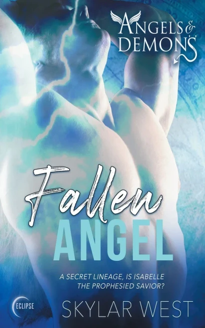 Fallen Angel (Angels and Demons)
