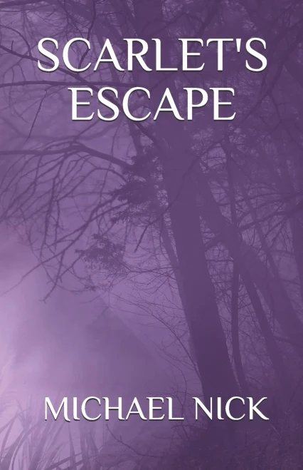 Scarlet's Escape (Scarlet & Duke)
