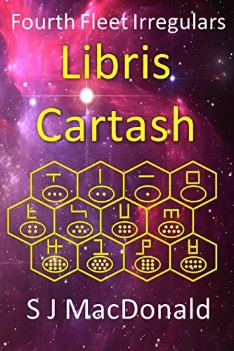 Libris Cartash (Fourth Fleet Irregulars)