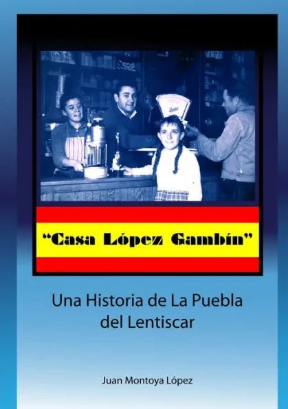 casa L??pez Gamb??n