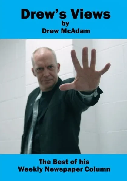 Drew's Views